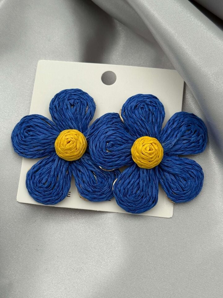 Colorful Summer Earrings // EARRINGS-3384