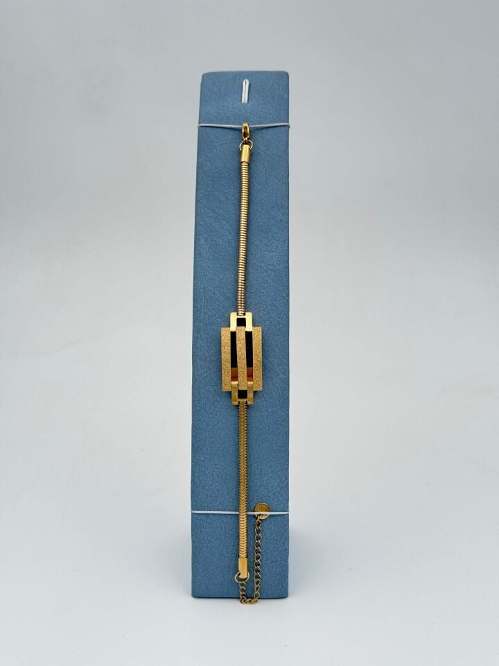 Çelik Bileklik // BILEK-6960