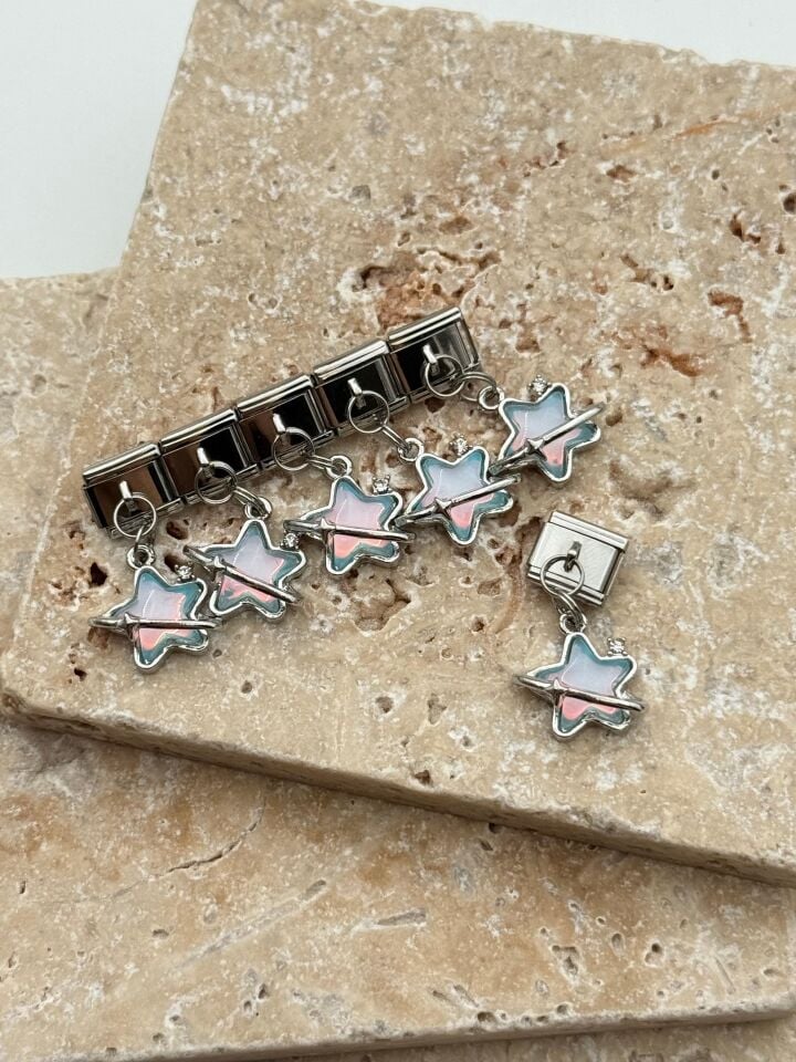 NMT Charm // CHARM-973