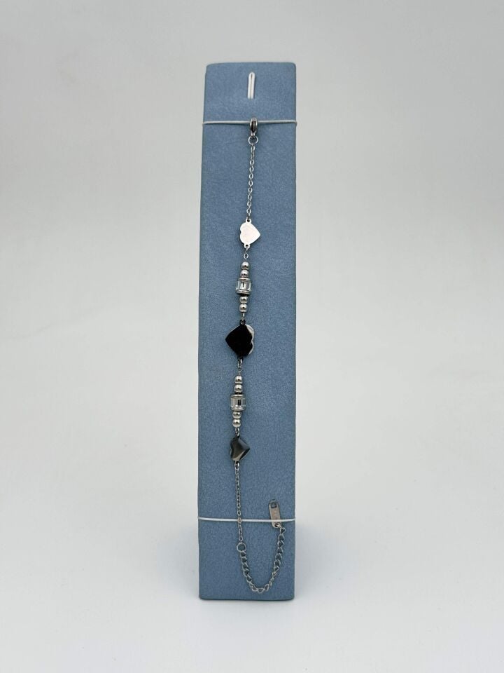 Çelik Bileklik // BILEK-6961