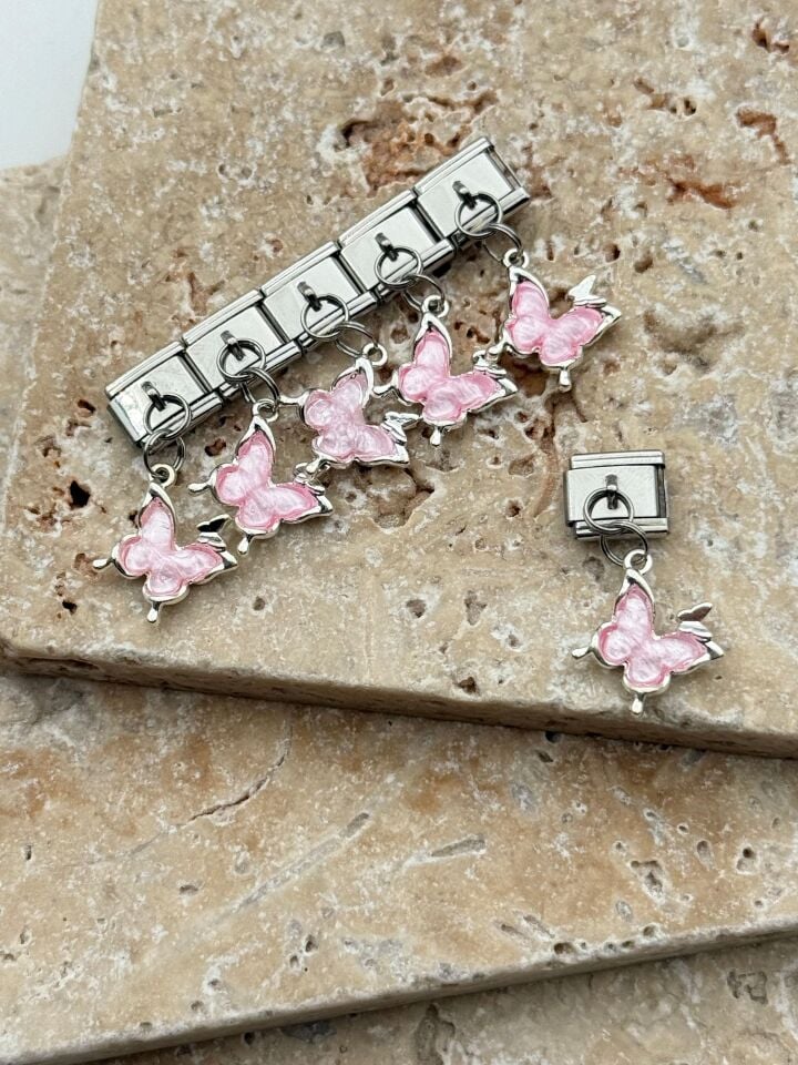NMT Charm // CHARM-974