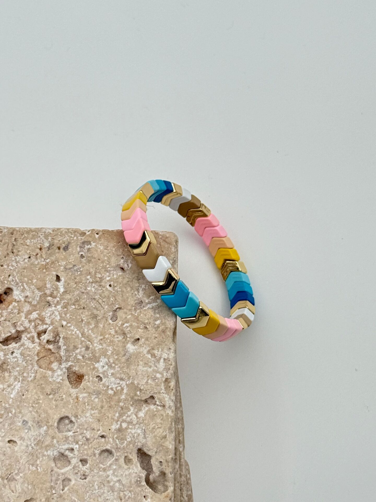 VIP Esnek Bileklik // KELEPCE-4105