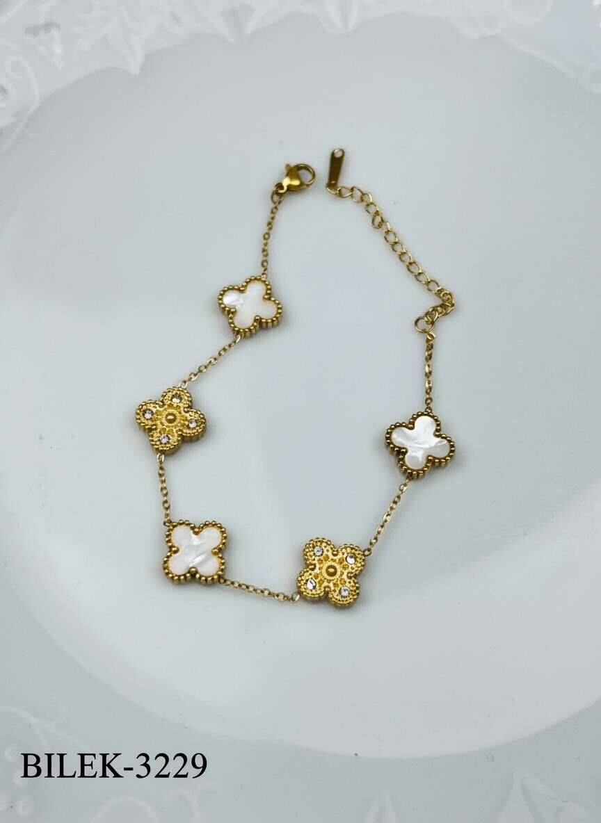 Çelik Bileklik // BILEK-3229