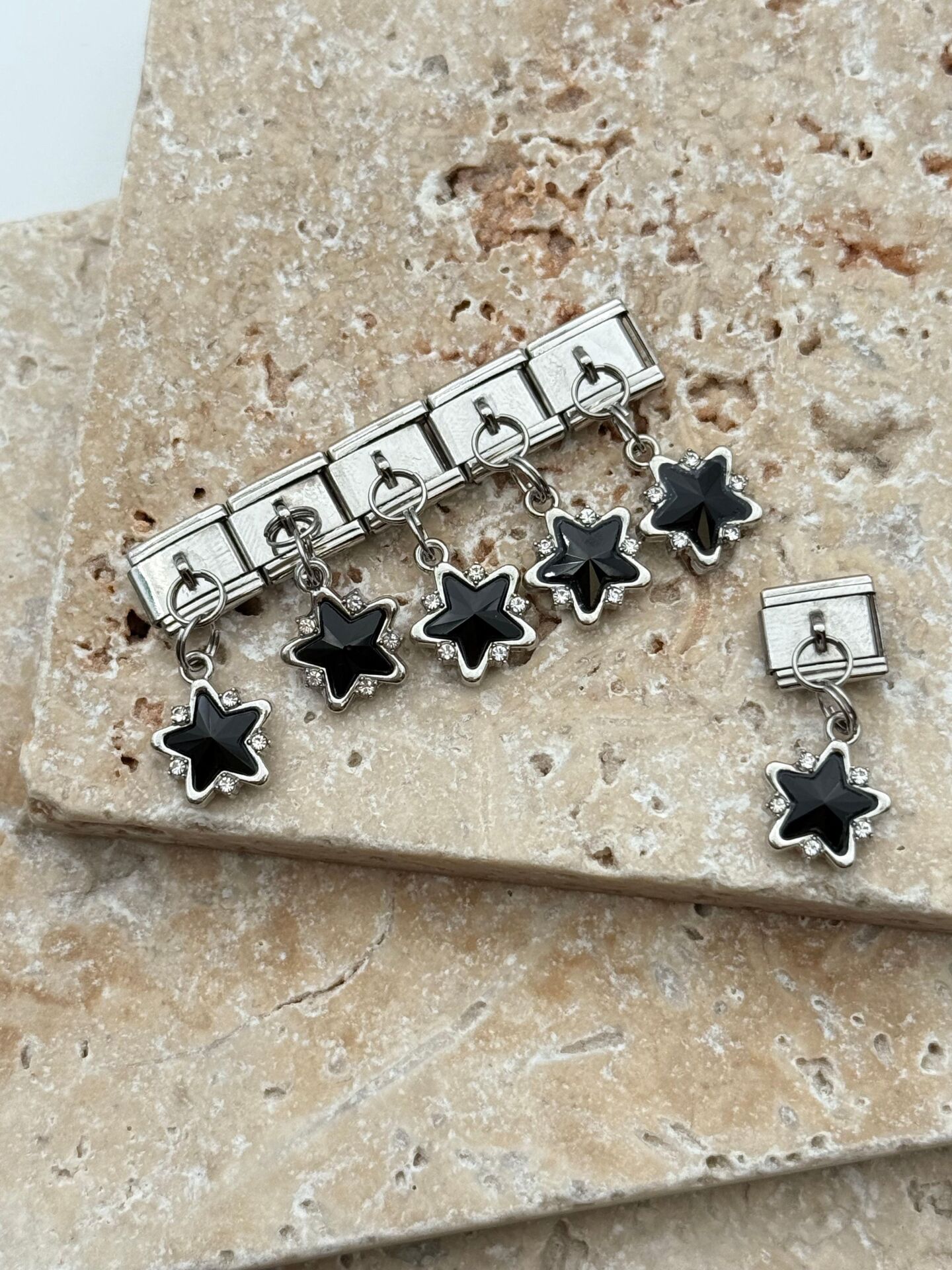 NMT Charm // CHARM-976