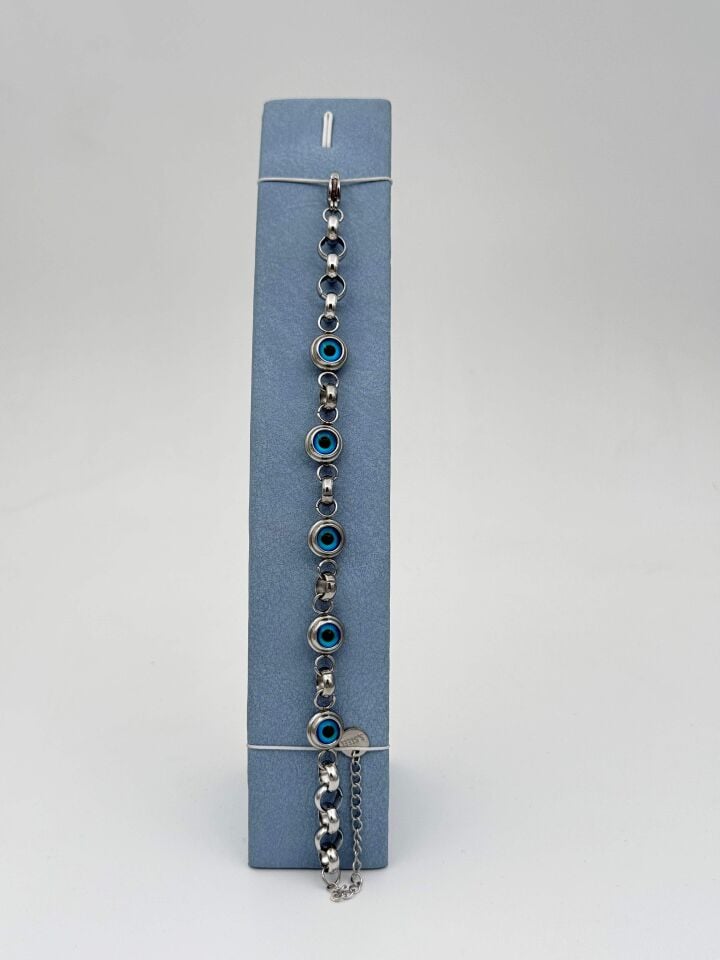 Çelik Bileklik // BILEK-6965