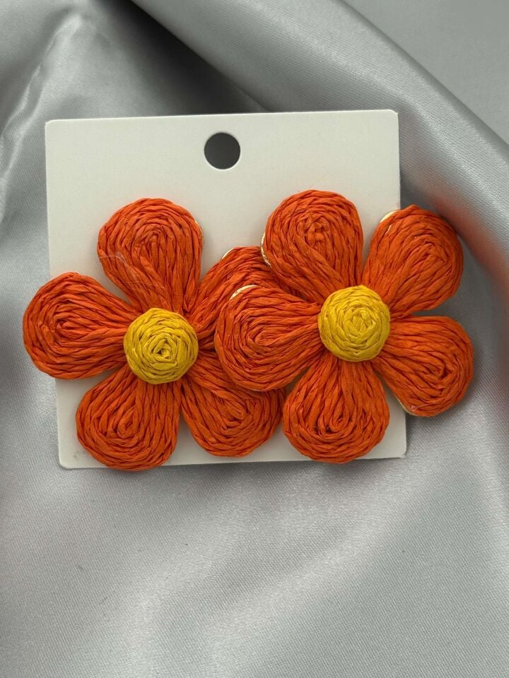 Colorful Summer Earrings // EARRINGS-3390