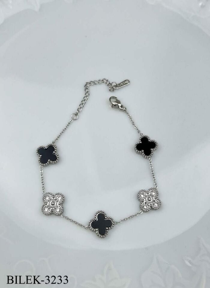 Çelik Bileklik // BILEK-3233