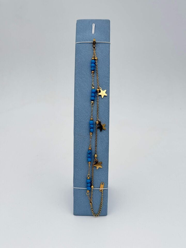 Çelik Bileklik // BILEK-6966