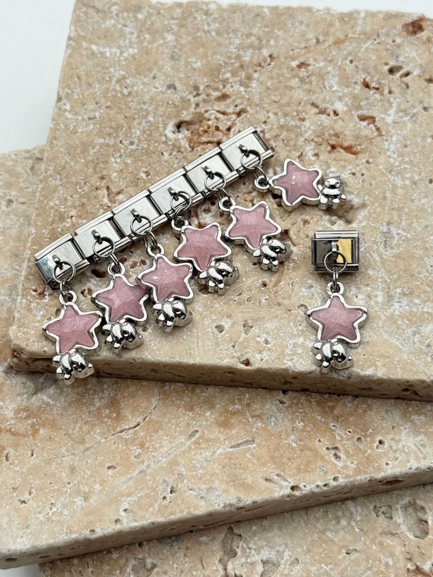 NMT Charm // CHARM-979