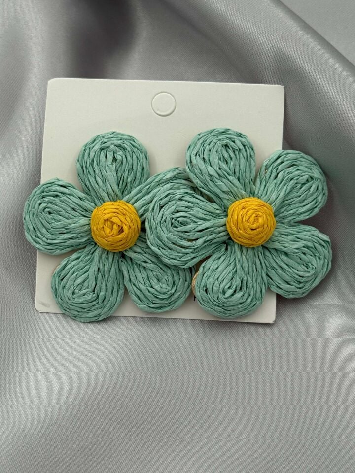 Colorful Summer Earrings // EARRINGS-3391