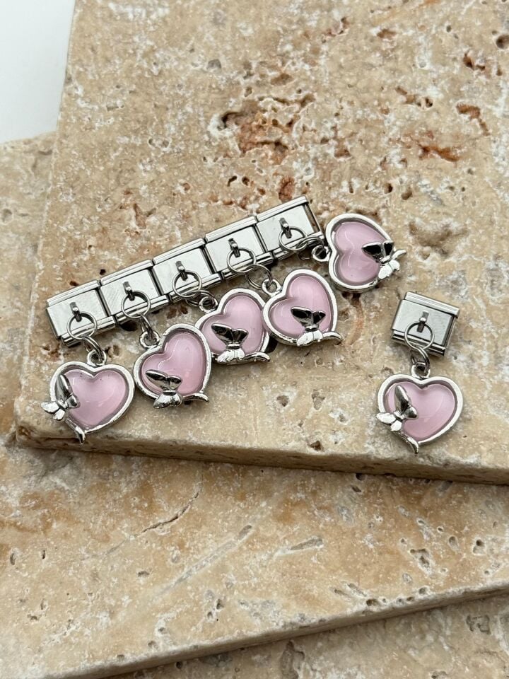 NMT Charm // CHARM-980