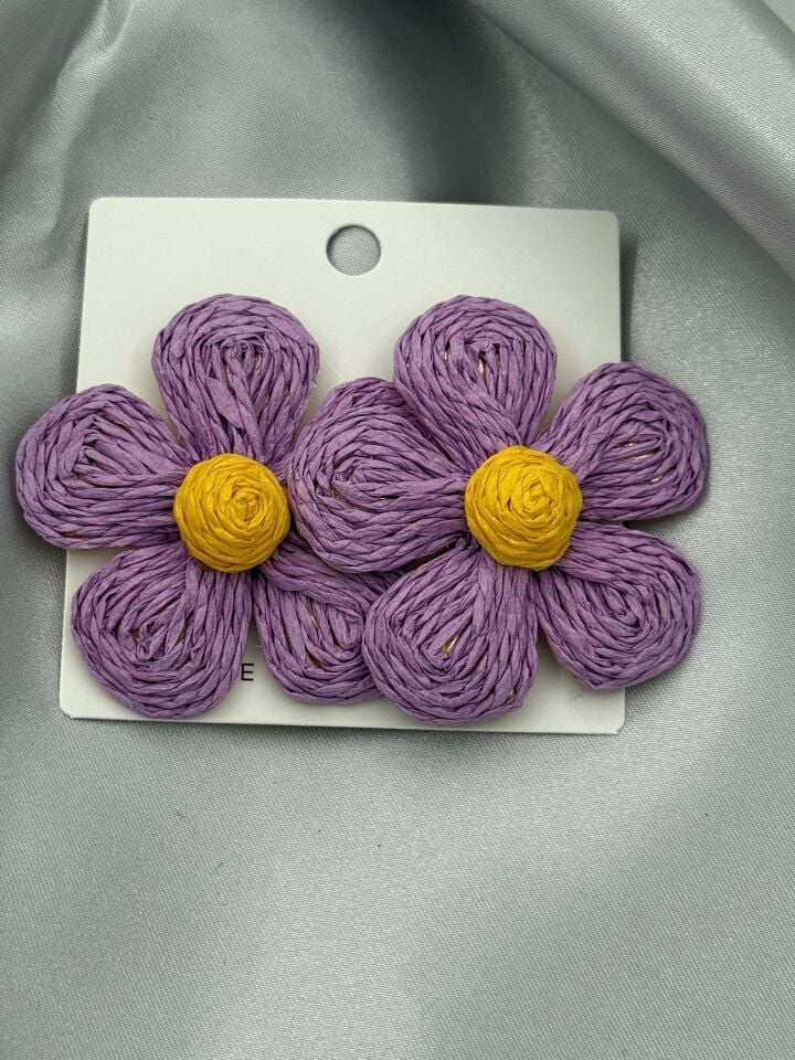 Colorful Summer Earrings // EARRINGS-3392