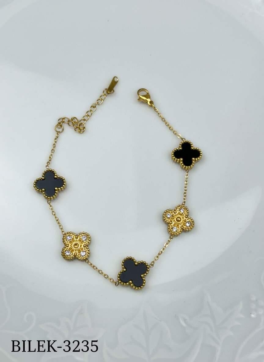 Çelik Bileklik // BILEK-3235