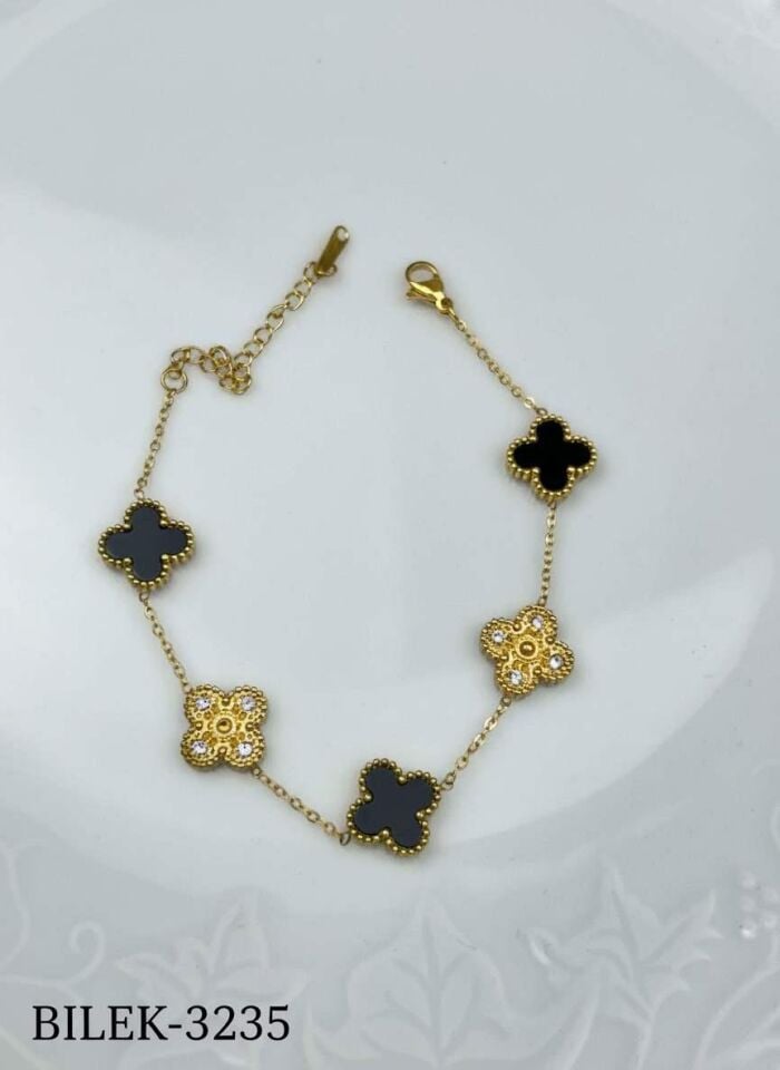 Stahlarmband // WRIST-3235