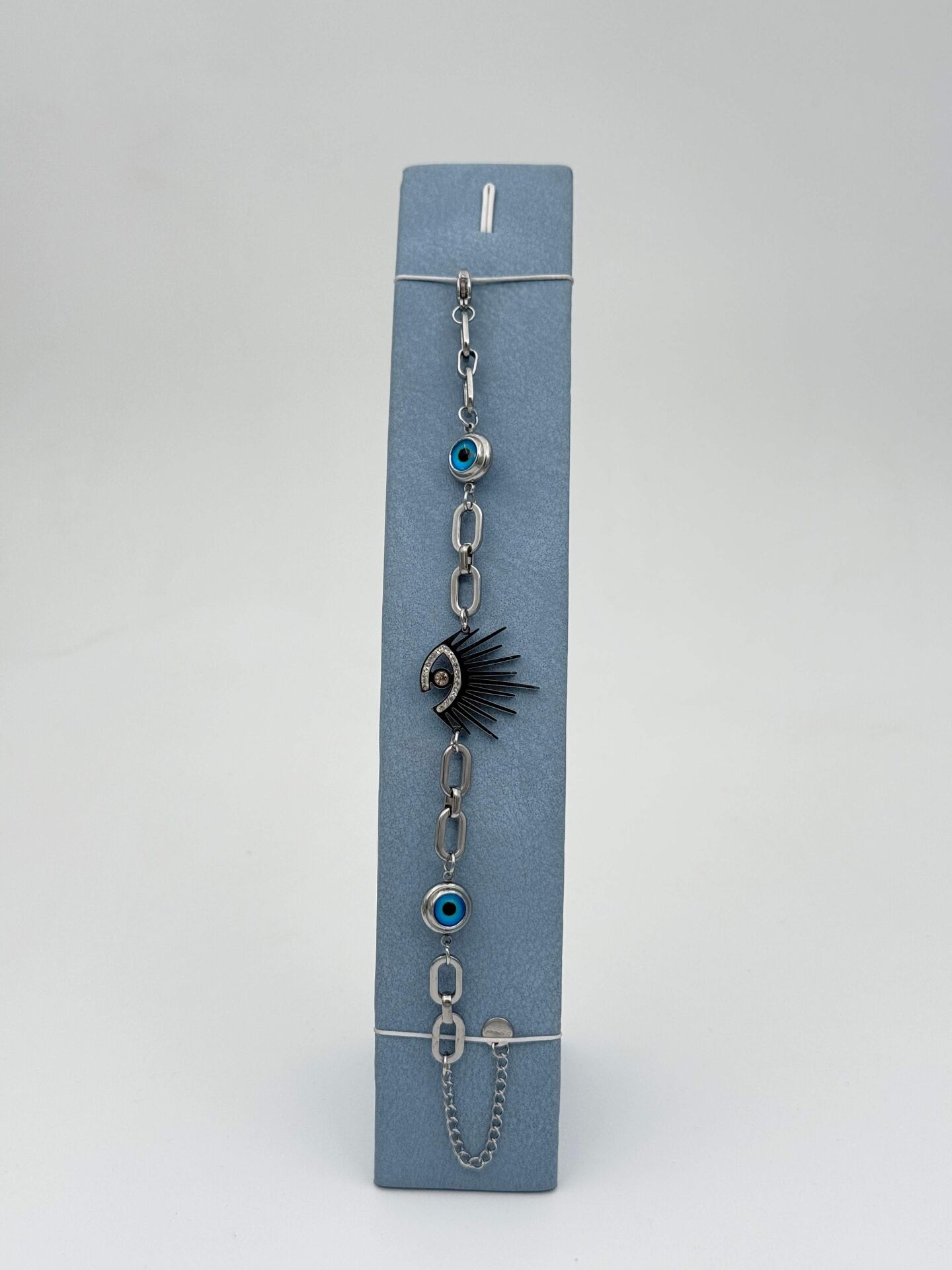 Çelik Bileklik // BILEK-6968