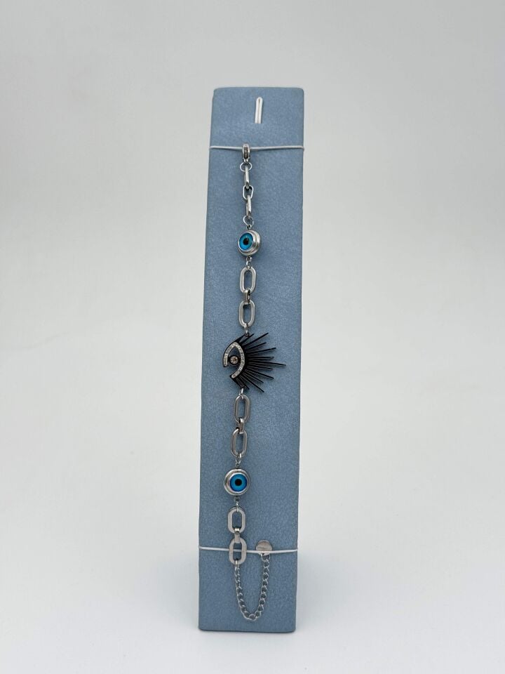 Çelik Bileklik // BILEK-6968