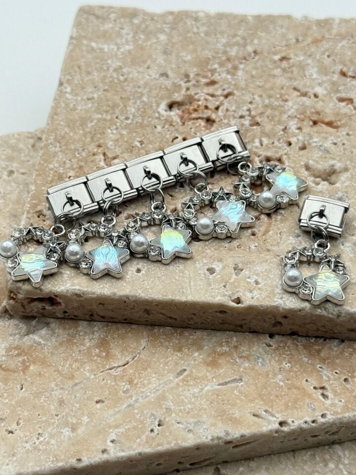 NMT Charm // CHARM-981