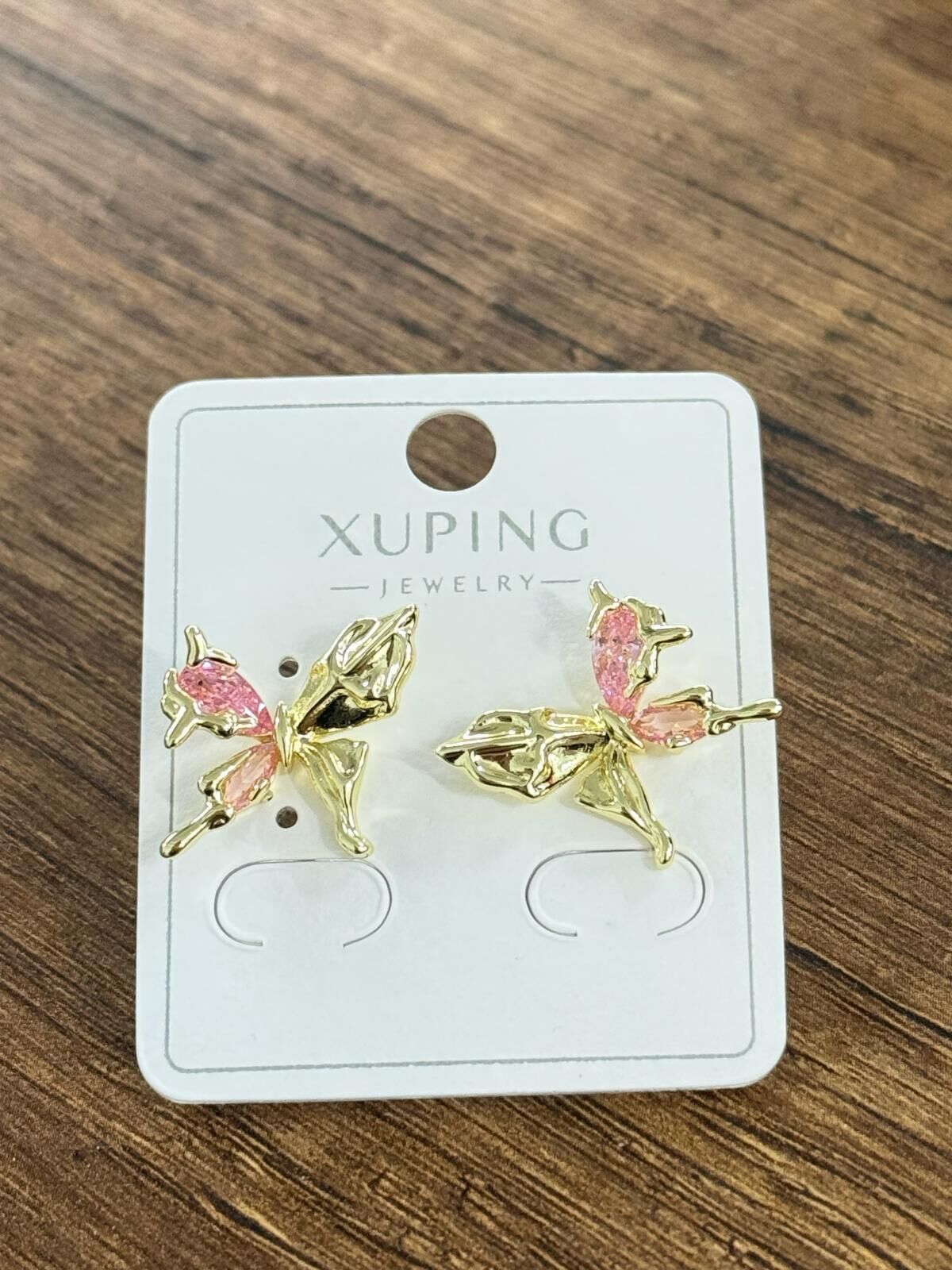 XUPING Küpe // K-XU-1547