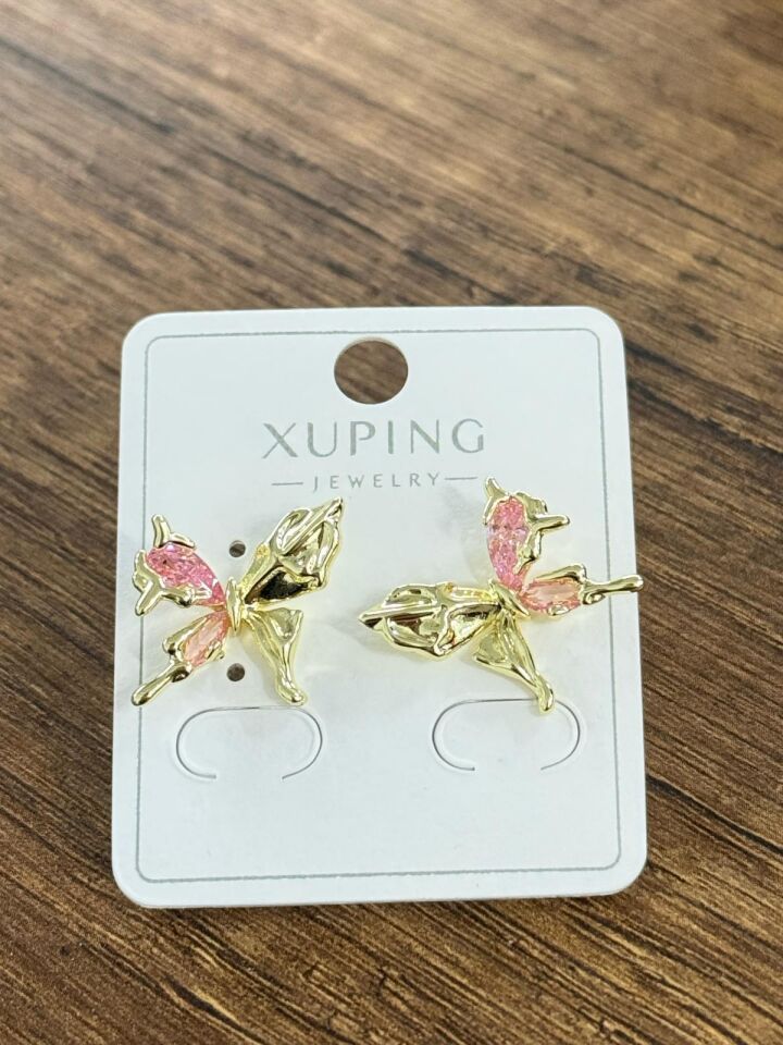 XUPING Küpe // K-XU-1547