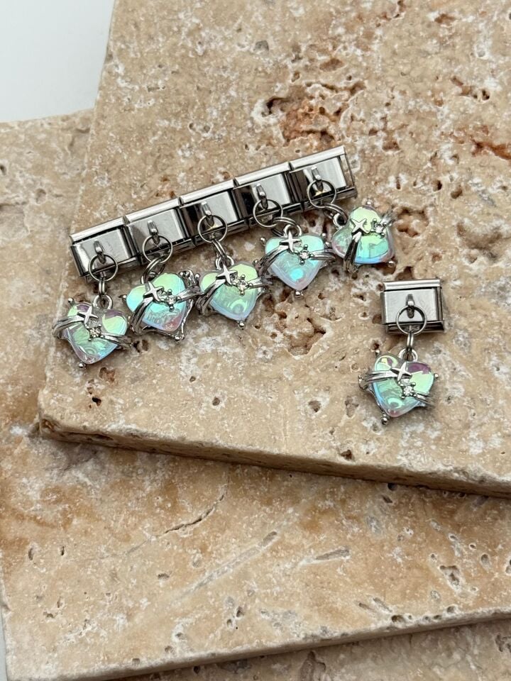 NMT Charm // CHARM-982