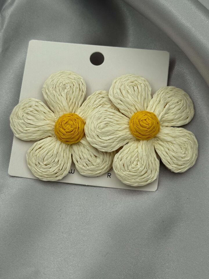 Colorful Summer Earrings // EARRINGS-3394