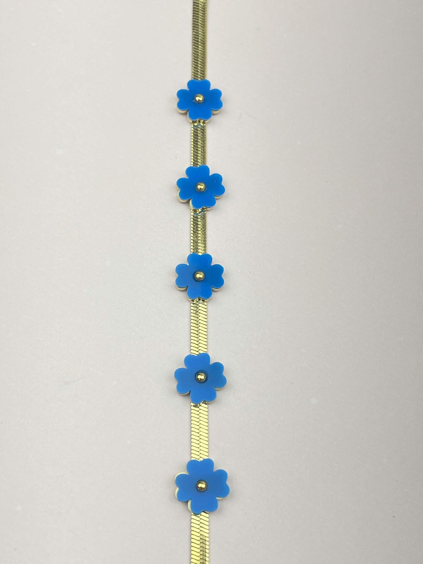 Steel Bracelet // WRIST-2737