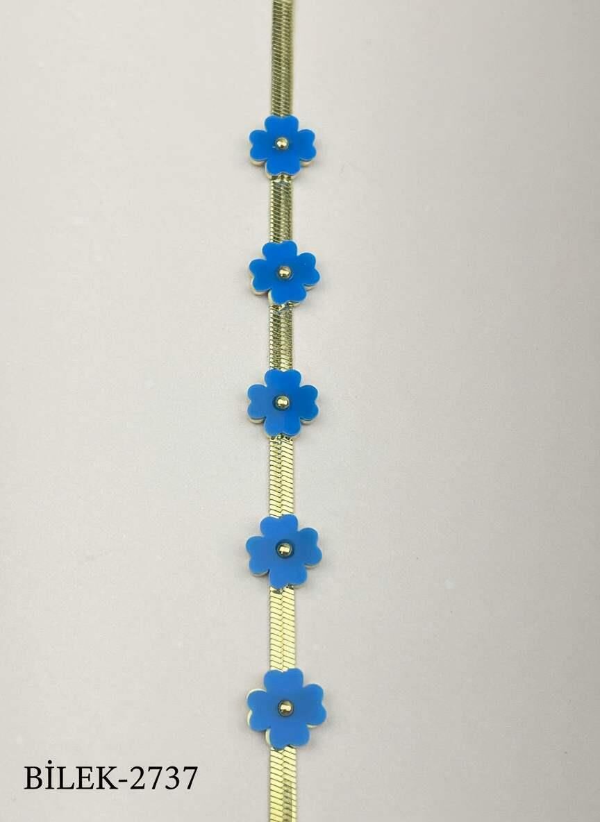 Çelik Bileklik // BİLEK-2737