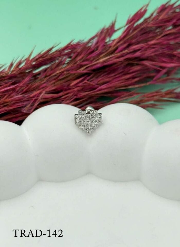 Çelik Tragus // TRAG-142