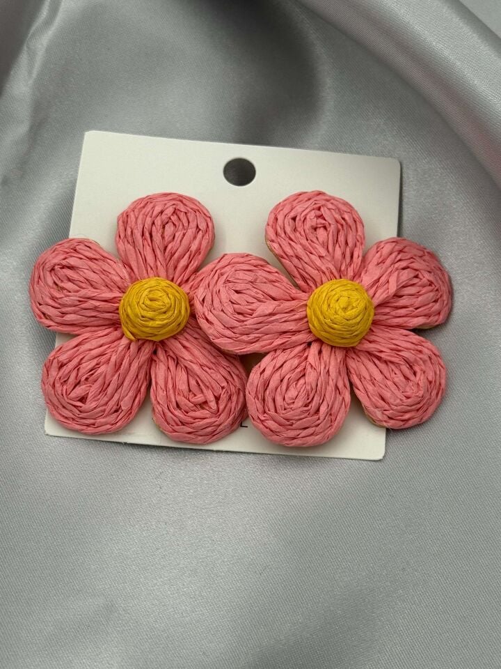 Colorful Summer Earrings // EARRINGS-3395