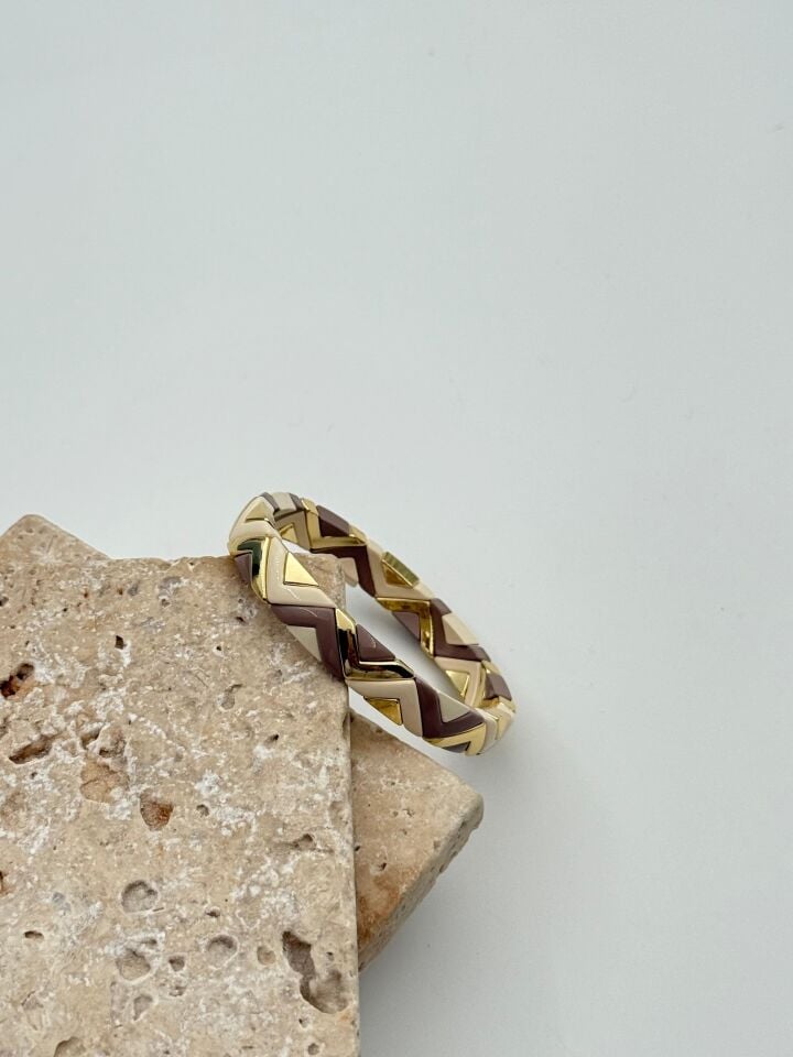 VIP Esnek Bileklik // KELEPCE-4114