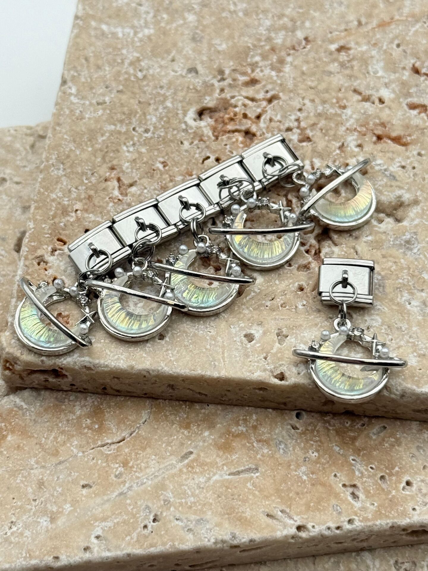 NMT Charm // CHARM-984