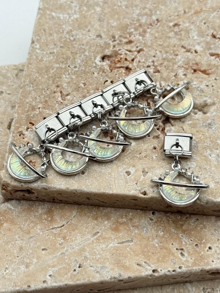 NMT Charm // CHARM-984