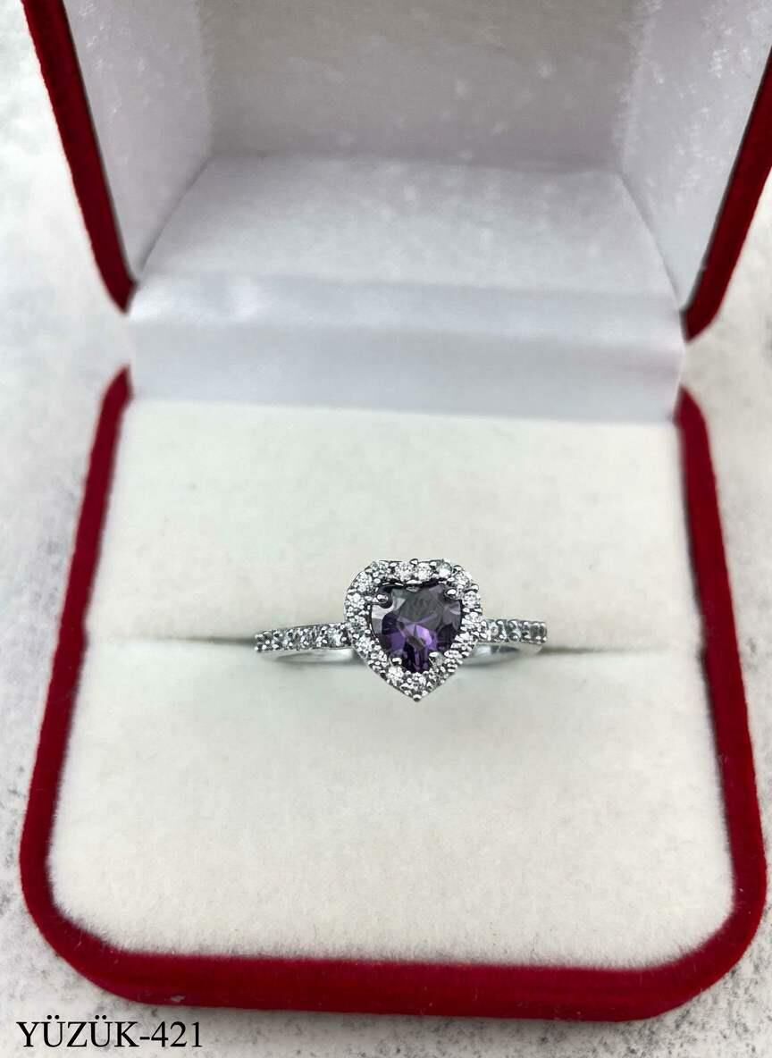 VİP Yüzük (Ayarlanabilir) // YÜZÜK-421