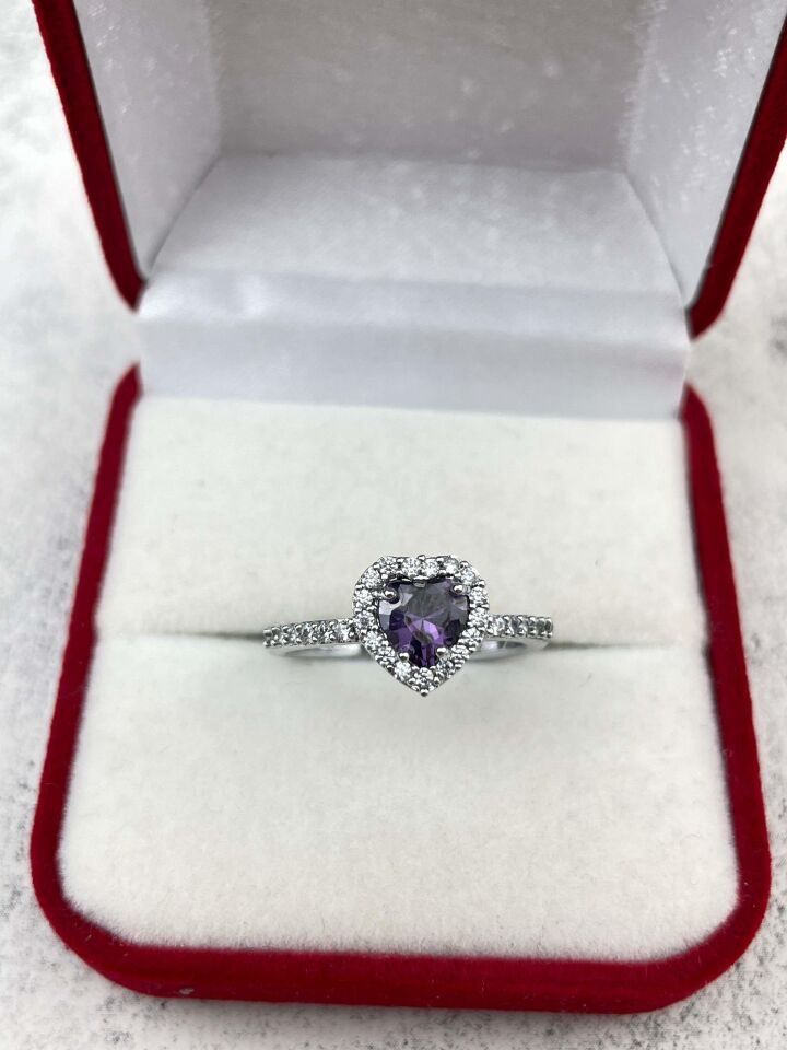VIP Ring (Adjustable) // RING-421
