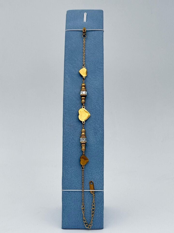 Çelik Bileklik // BILEK-6972