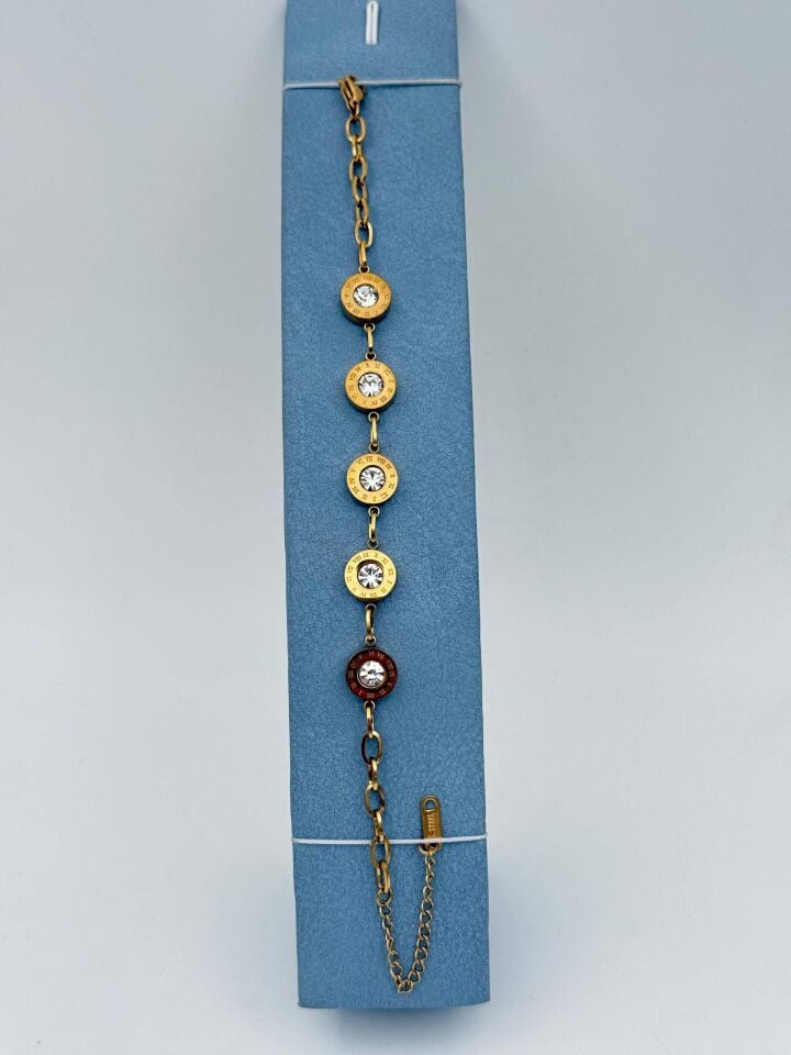 Çelik Bileklik // BILEK-6973