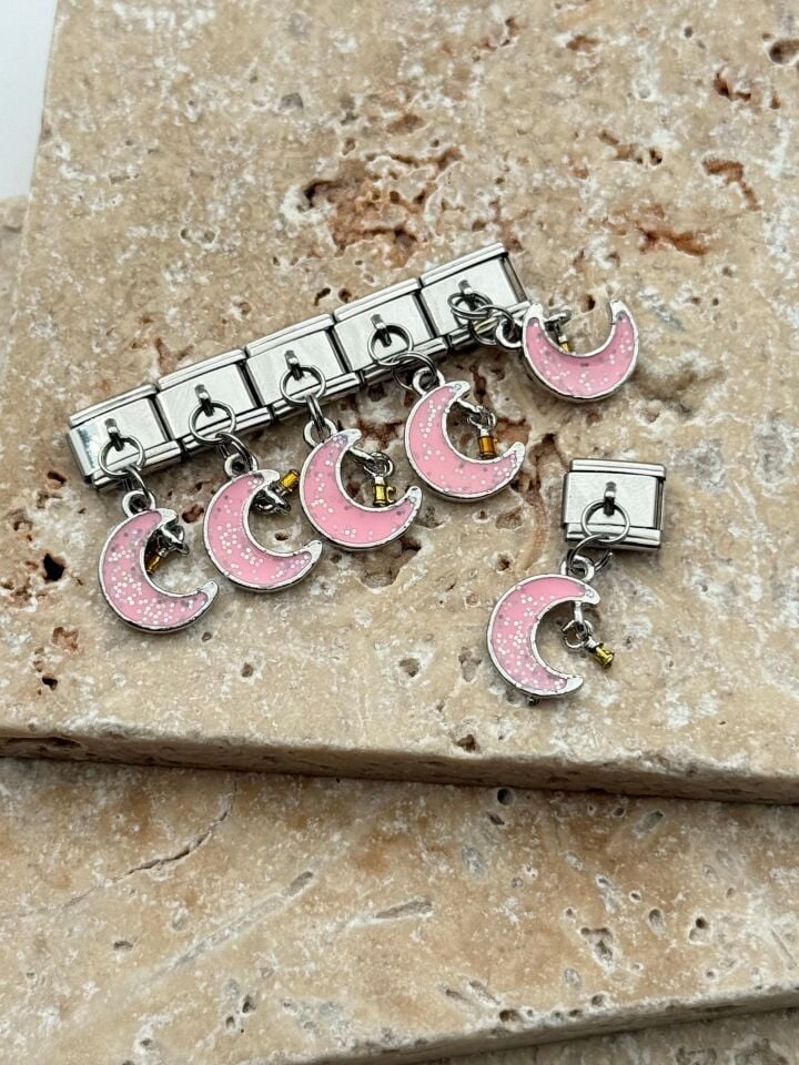 NMT Charm // CHARM-986