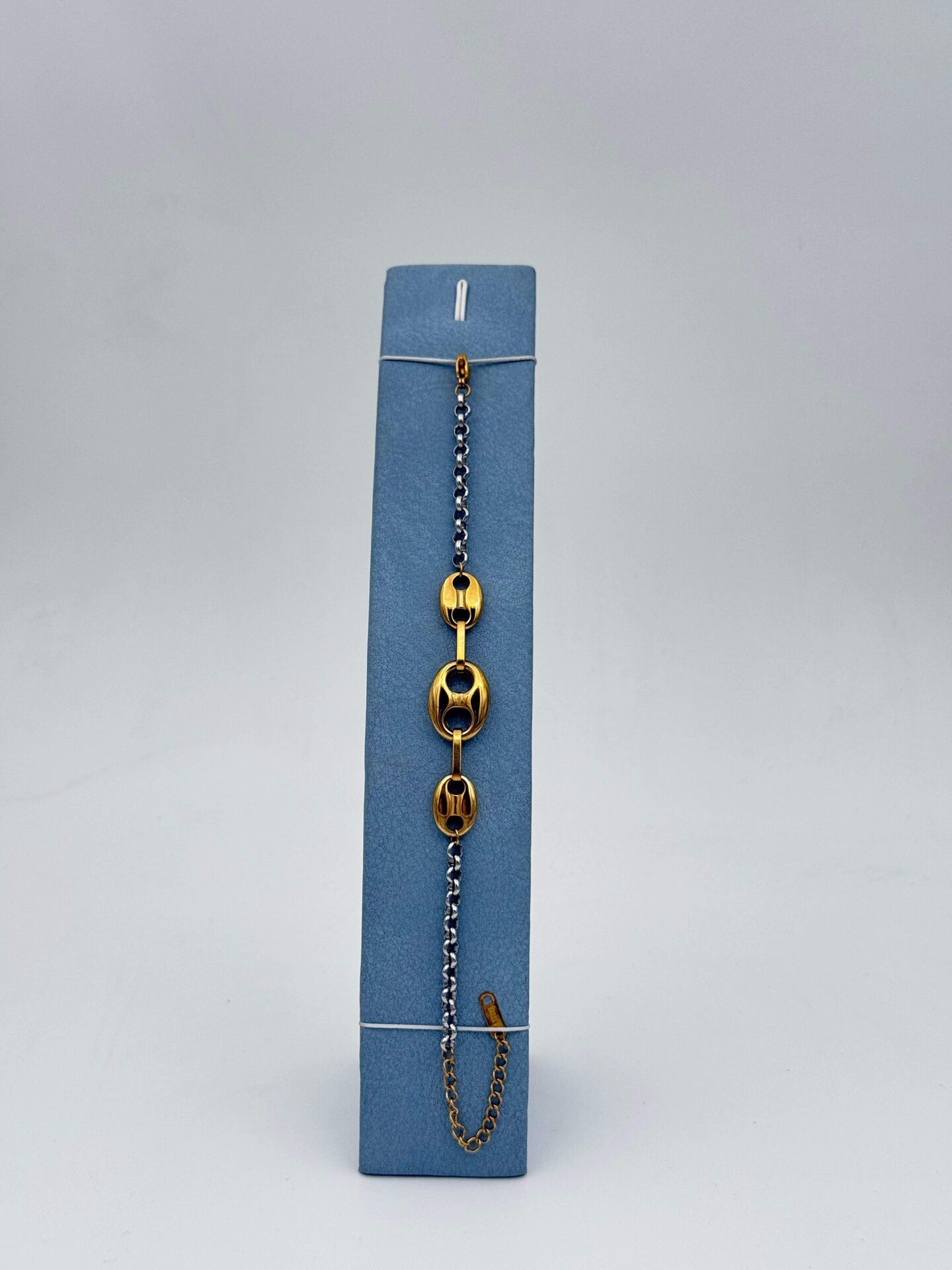 Çelik Bileklik // BILEK-6974