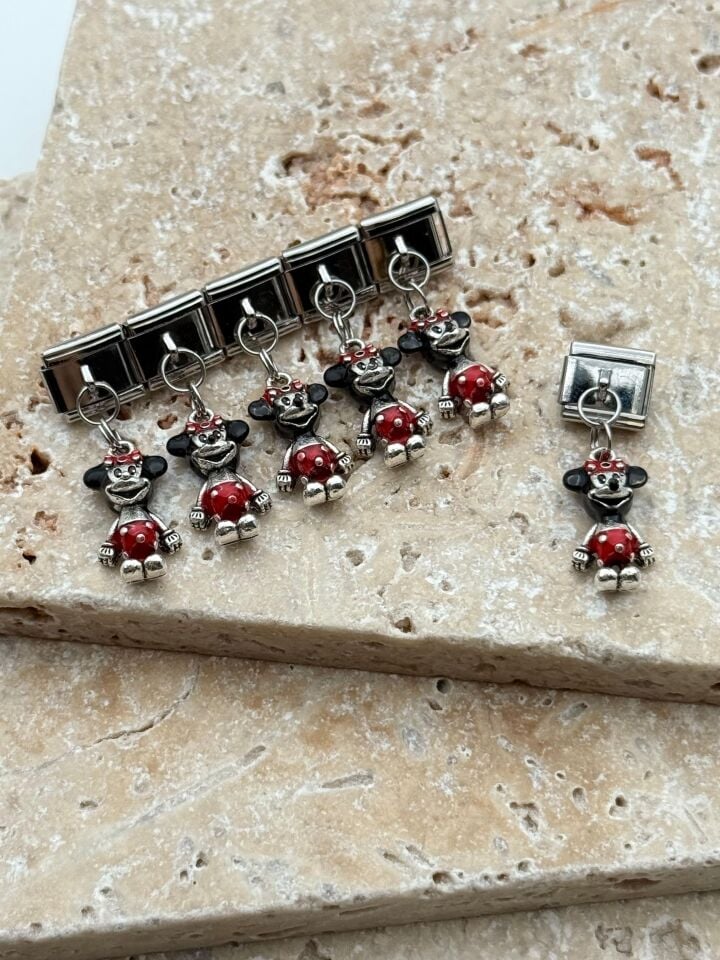 NMT Charm // CHARM-987