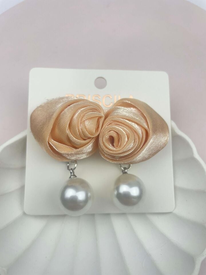 Bohemian Summer Earrings // EARRINGS-2641