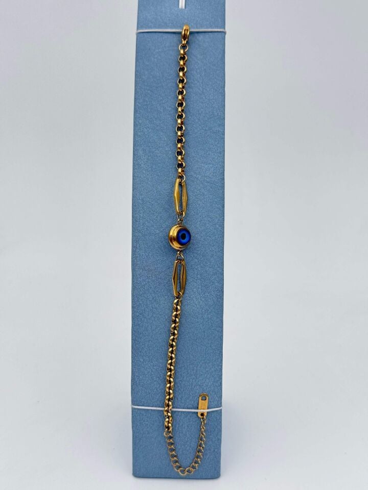 Çelik Bileklik // BILEK-6975