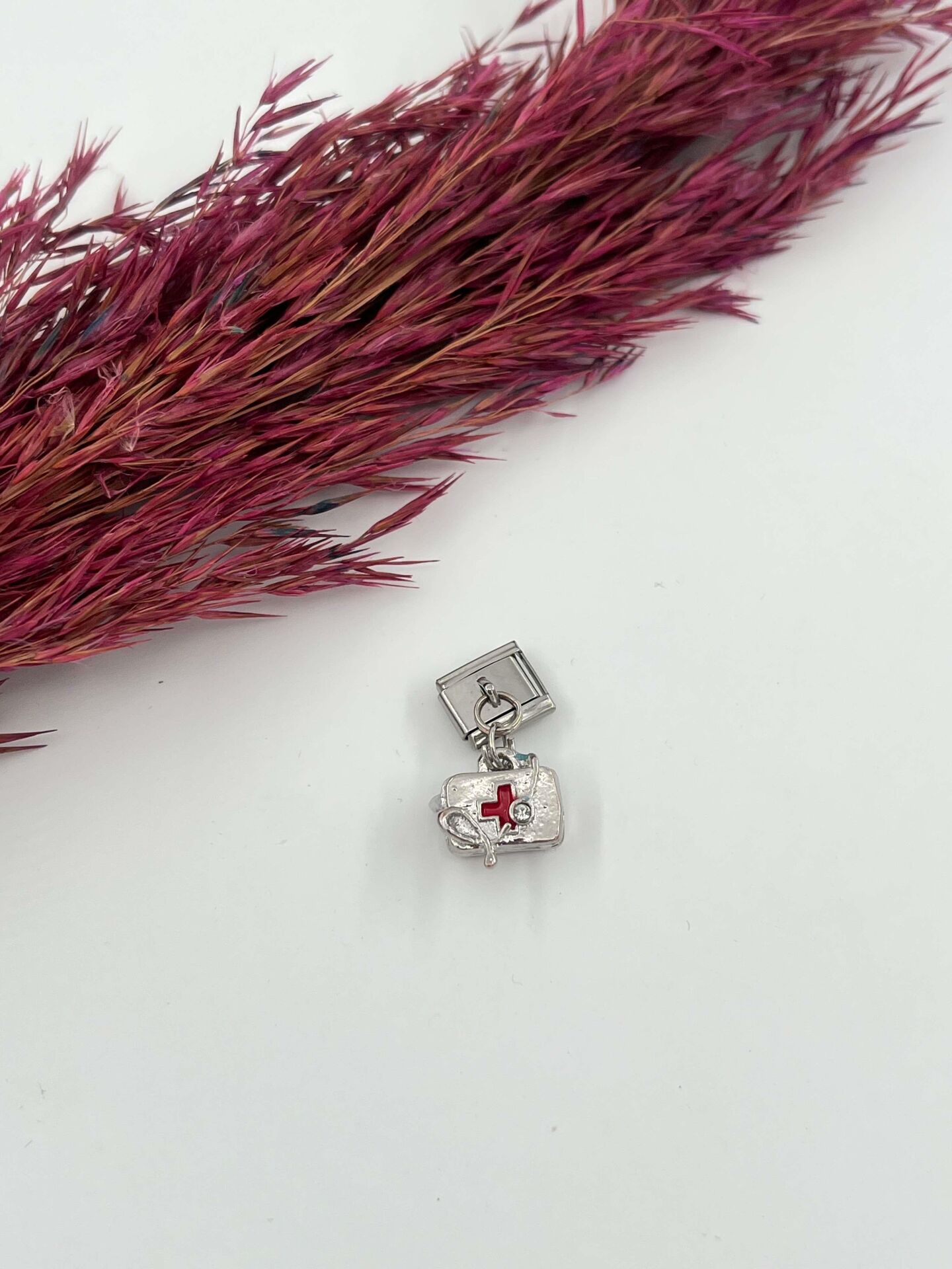 NMT Charm // CHARM-601