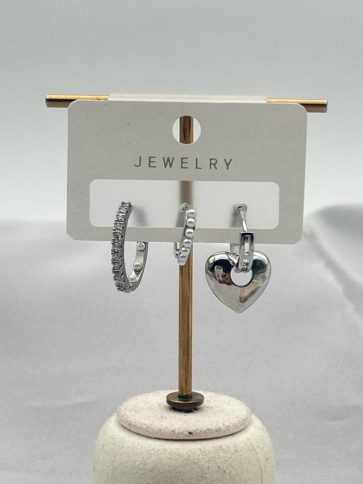 Deluxe Küpe // ITHAL-2385