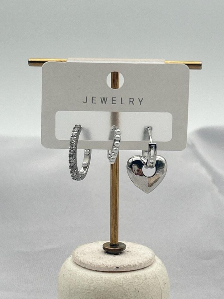 Deluxe-Ohrring // ITHAL-2385