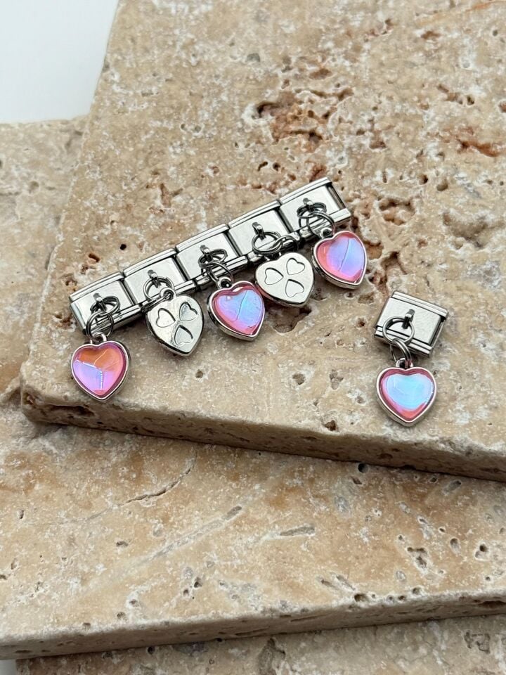 NMT Charm // CHARM-989