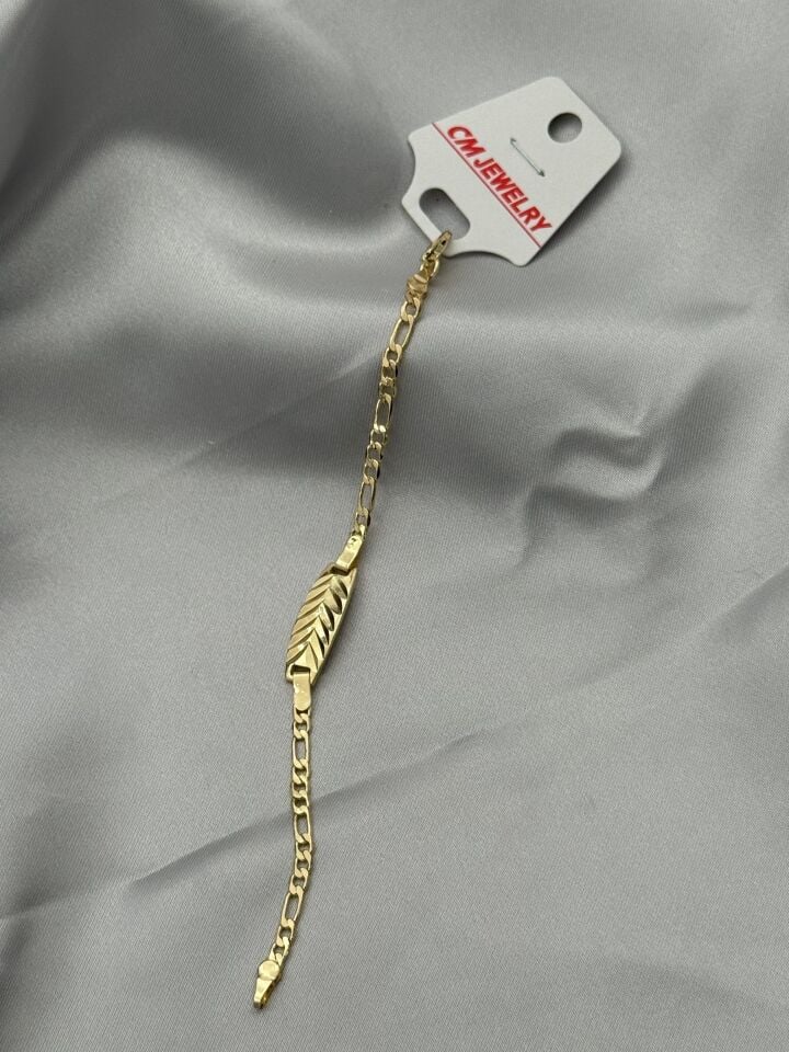 CM Kinderanhänger // WRIST-5415