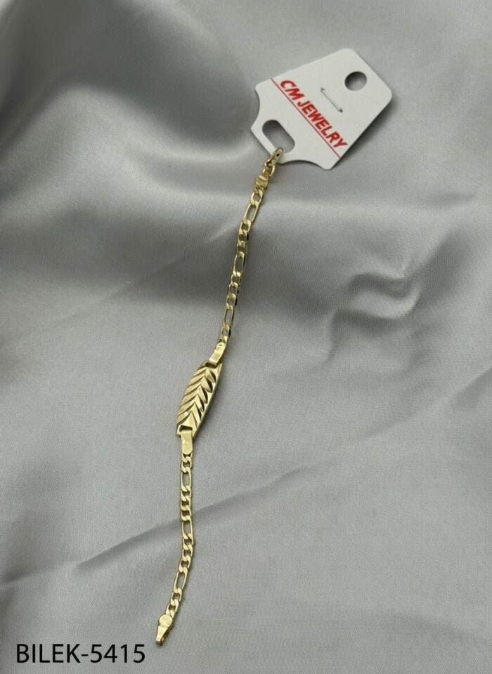 CM Kinderanhänger // WRIST-5415