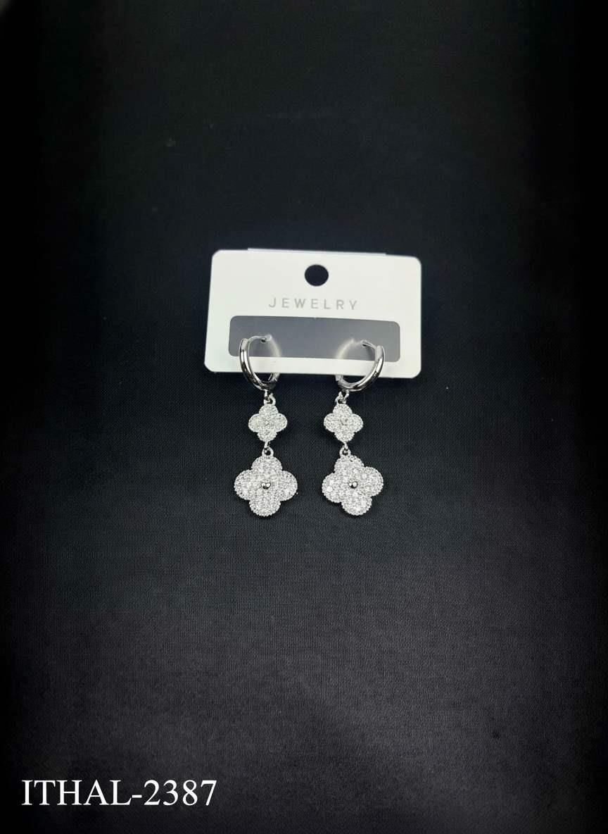 Deluxe Küpe // ITHAL-2387