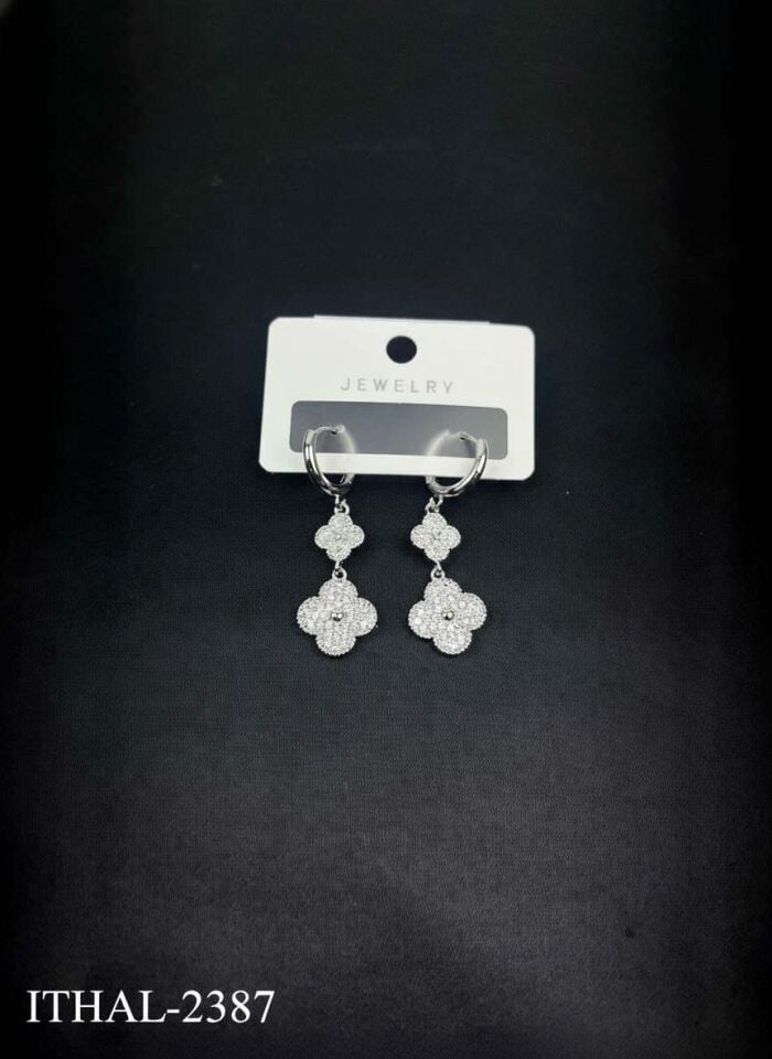 Deluxe-Ohrring // ITHAL-2387