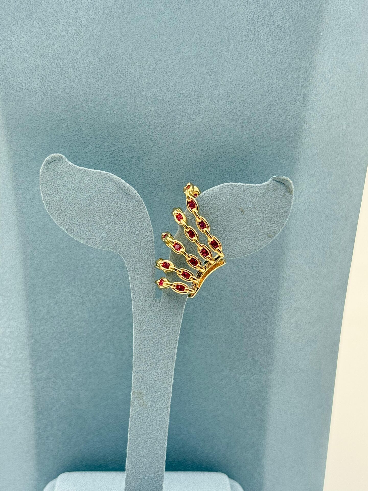 EARCUFF Kıkırdak Küpe // EAR-557